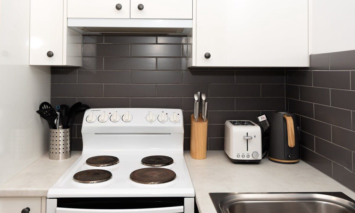 Photo of Kitchen in Broulee