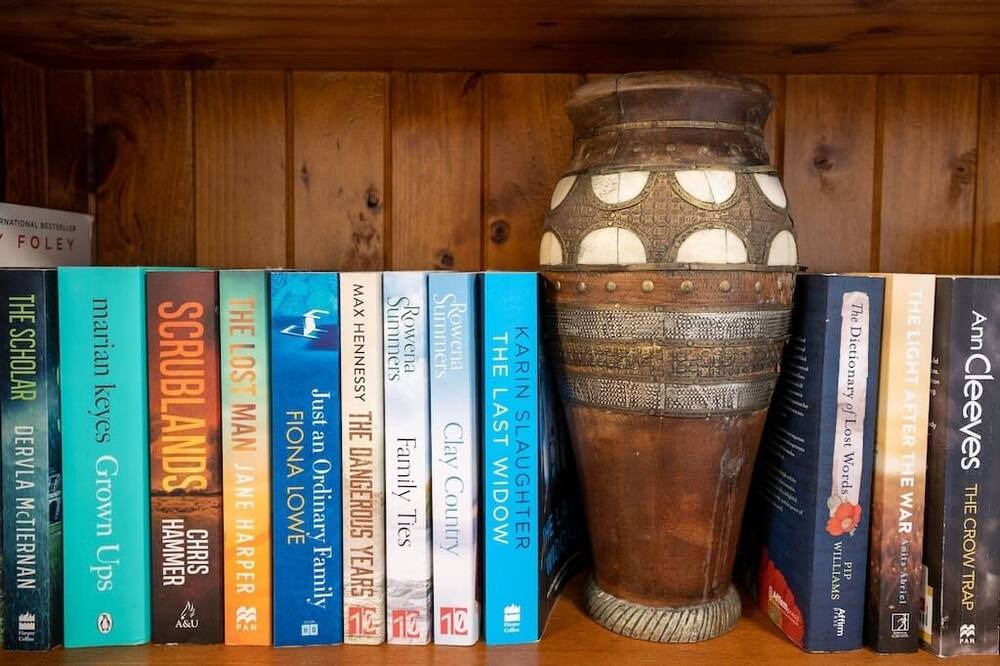 Photo of Others in Crows Nest