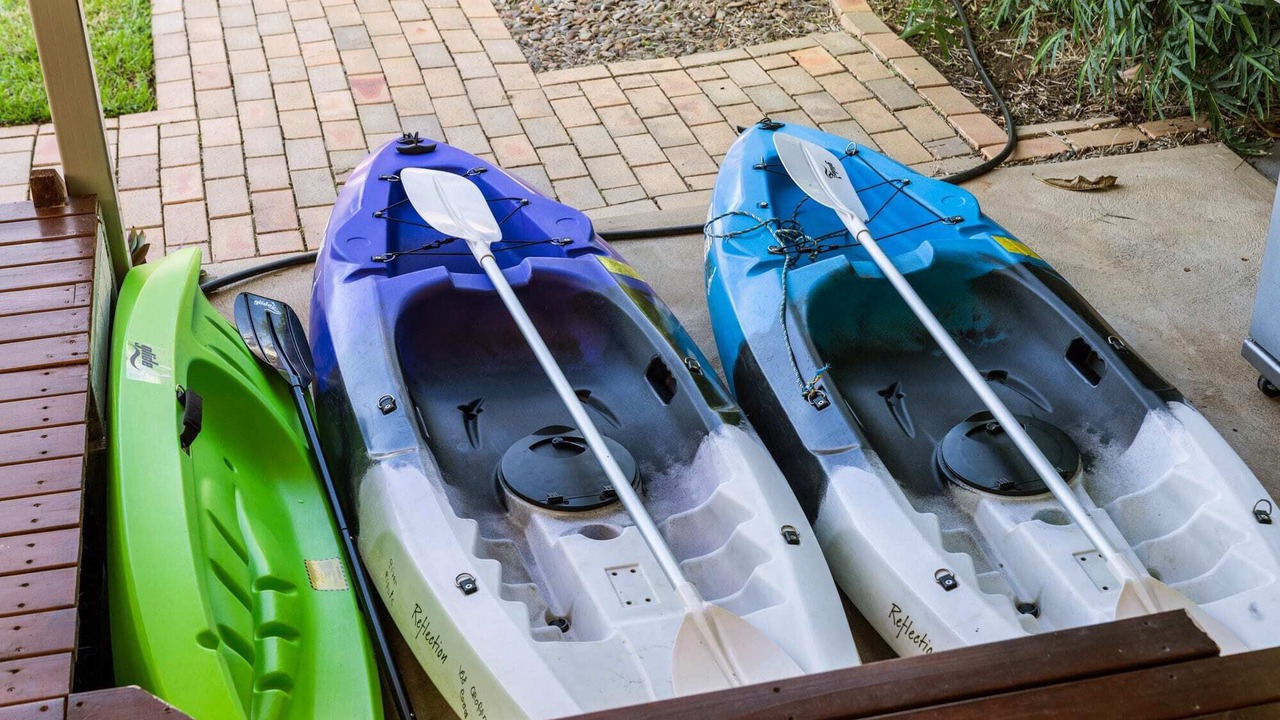 Photo of Outdoor in Chittaway Point