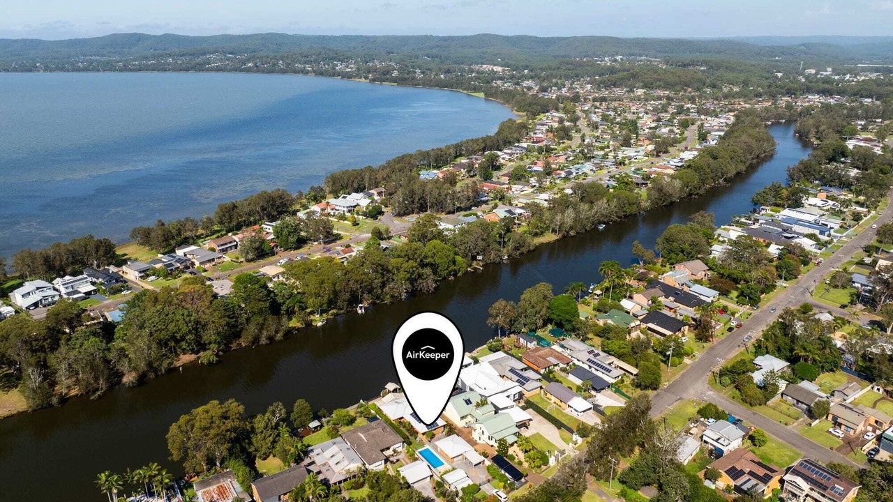 Photo of Outdoor in Chittaway Point