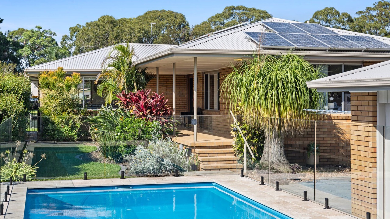 Photo of Outdoor in Chittaway Point