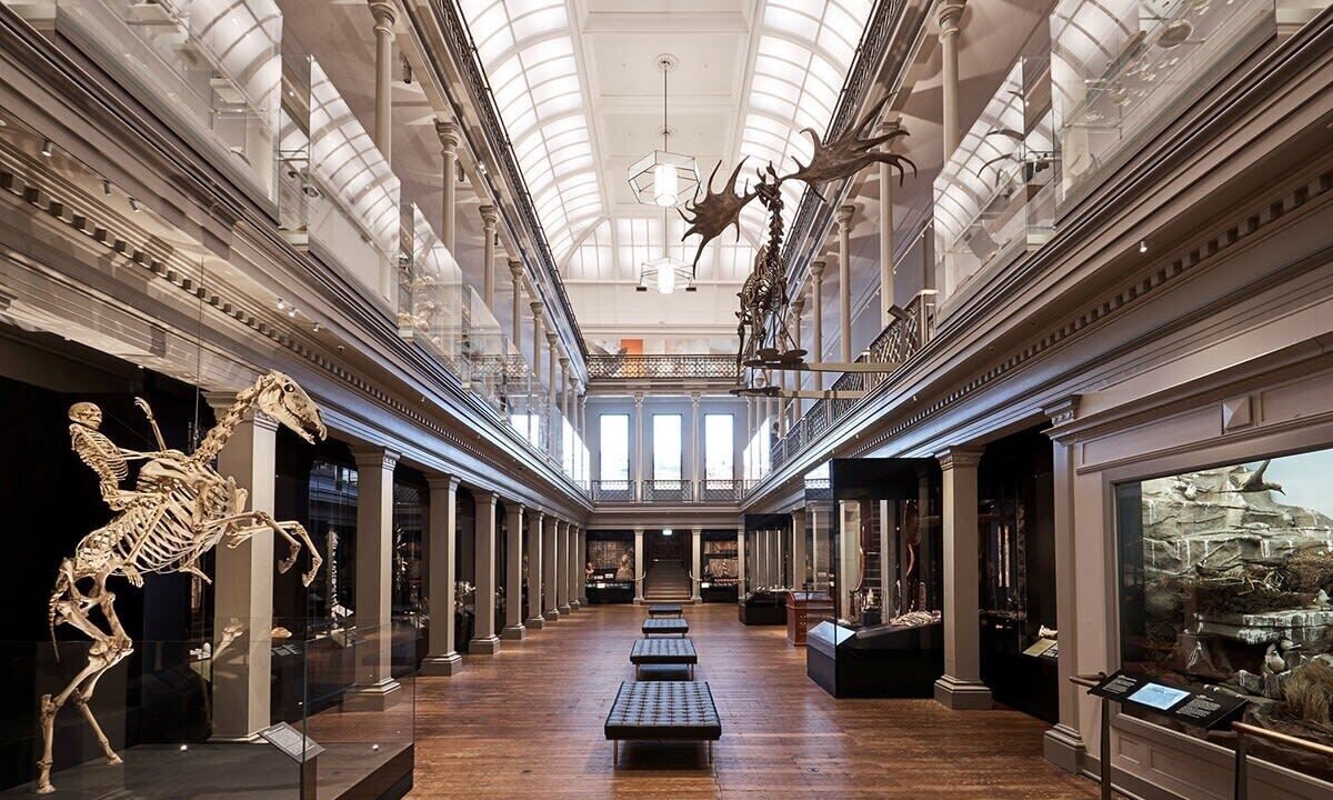 Photo of Others in Chippendale