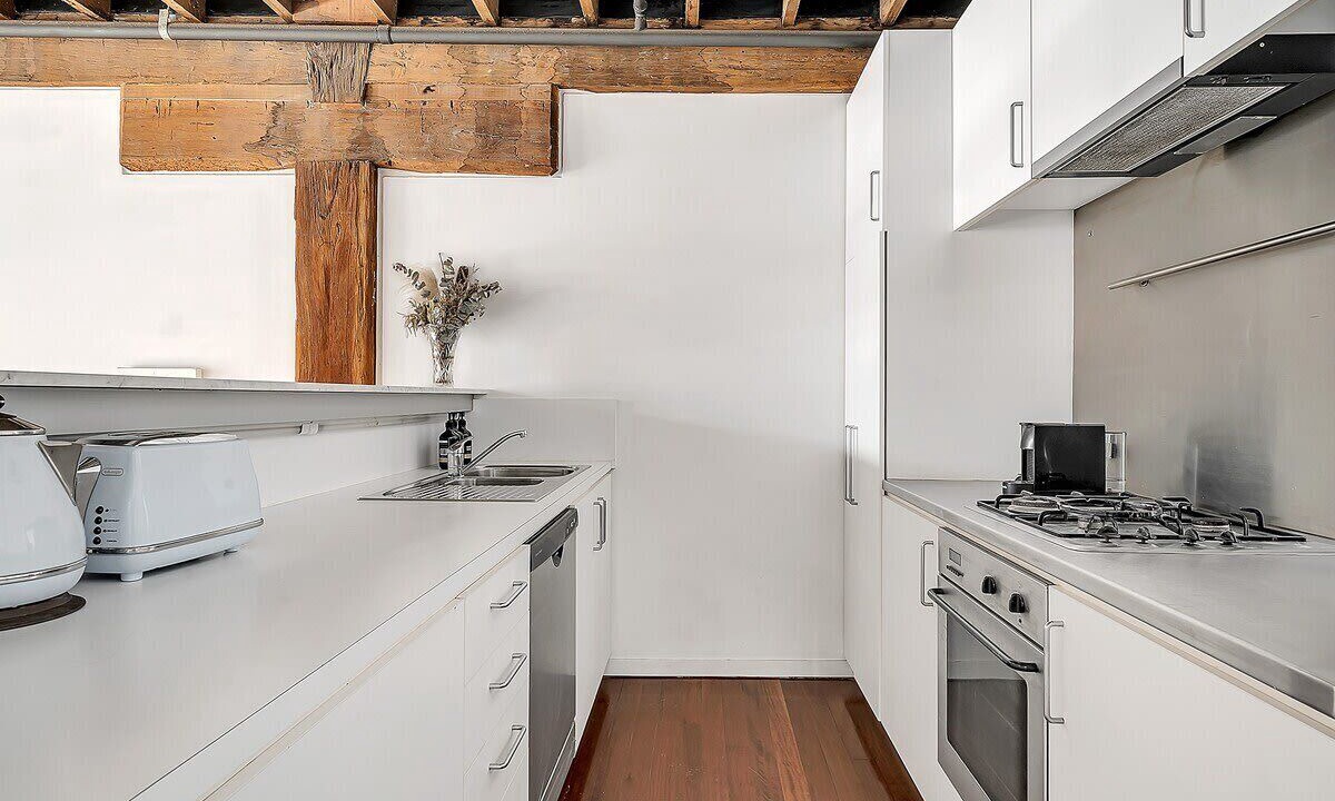 Photo of Kitchen in Chippendale