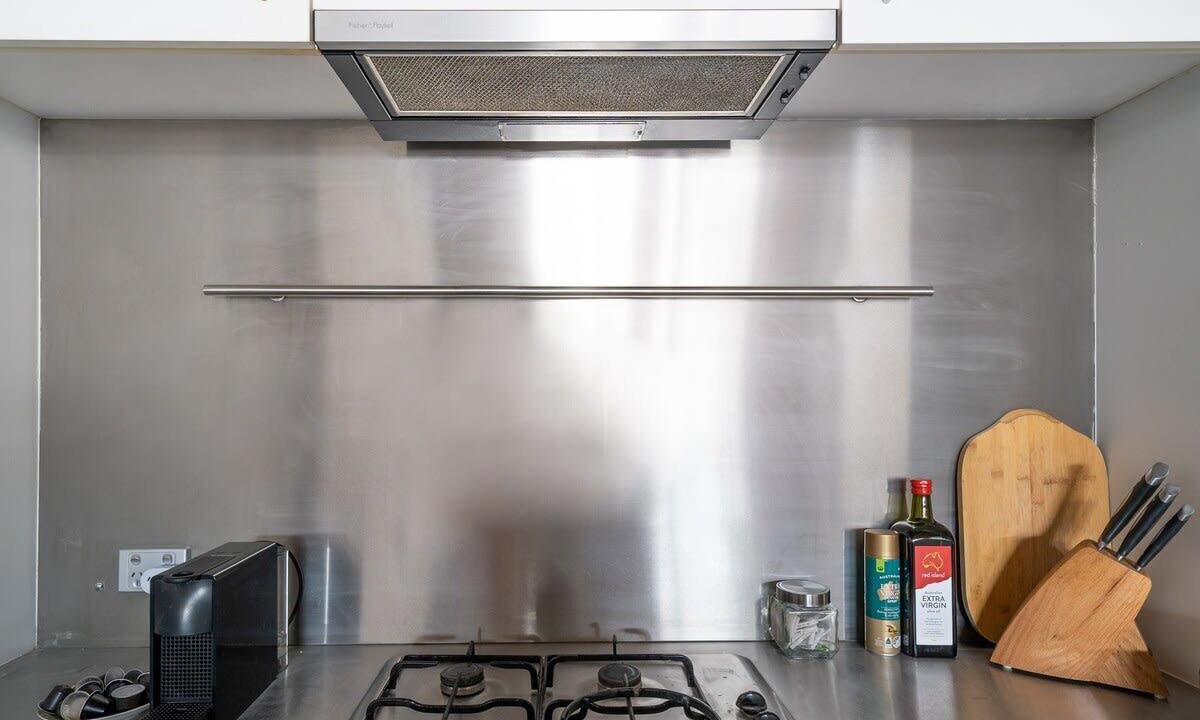 Photo of Kitchen in Chippendale