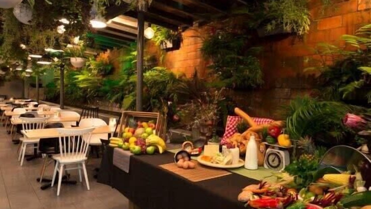 Photo of Others in Chippendale