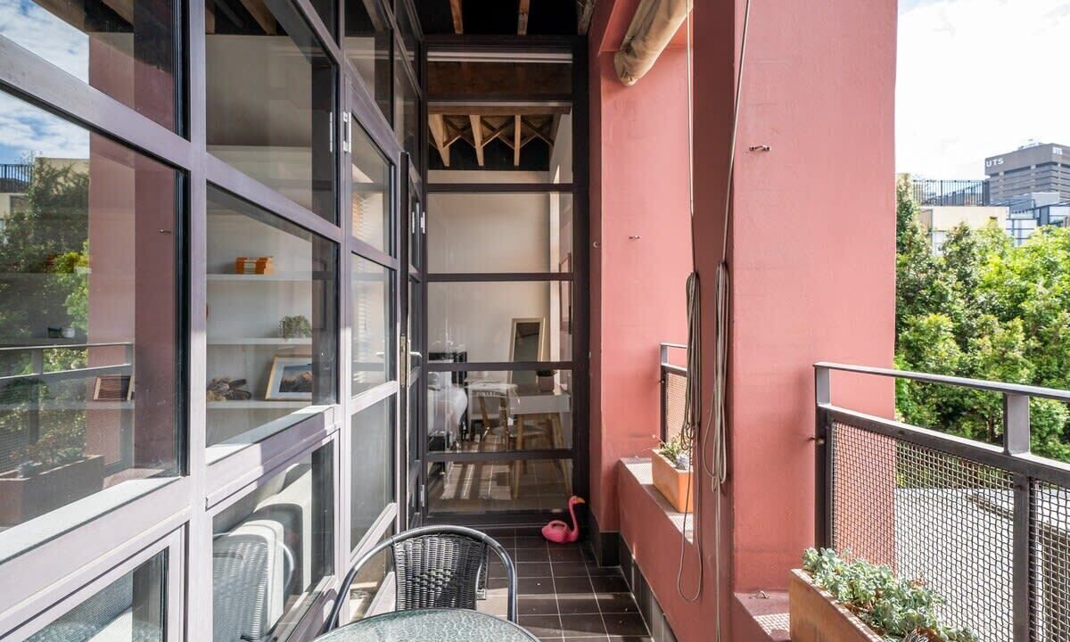 Photo of Outdoor in Chippendale