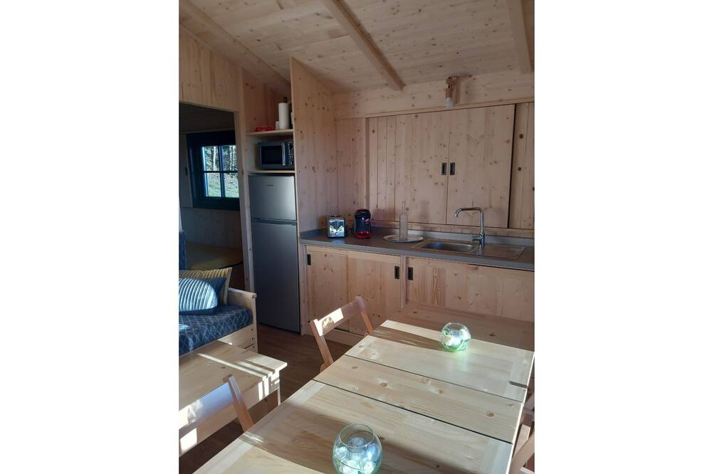 Photo of Kitchen in Cales