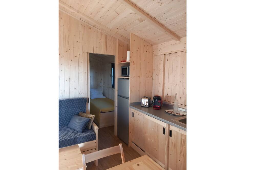 Photo of Kitchen in Cales