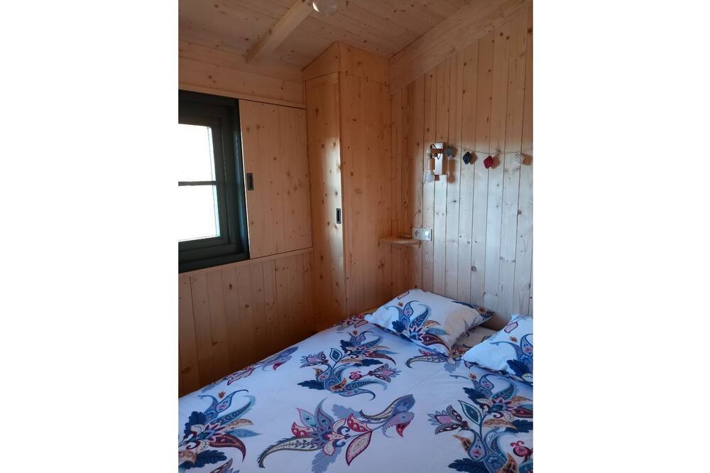 Photo of Bedroom in Cales