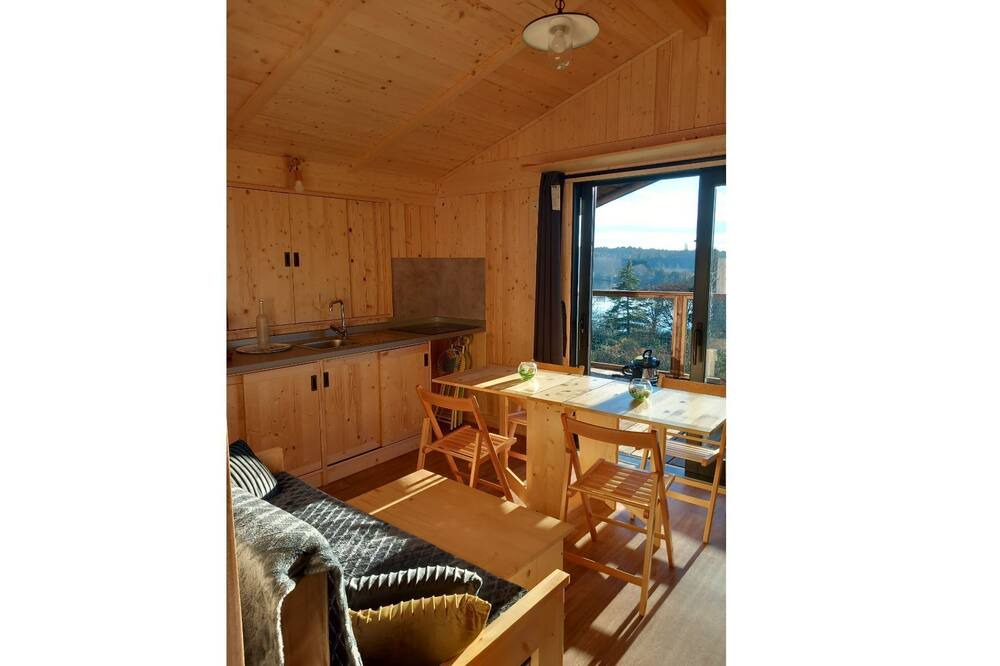 Photo of Kitchen in Cales