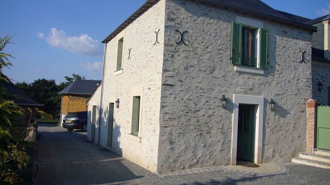 Photo of Outdoor in Chateau-Gontier