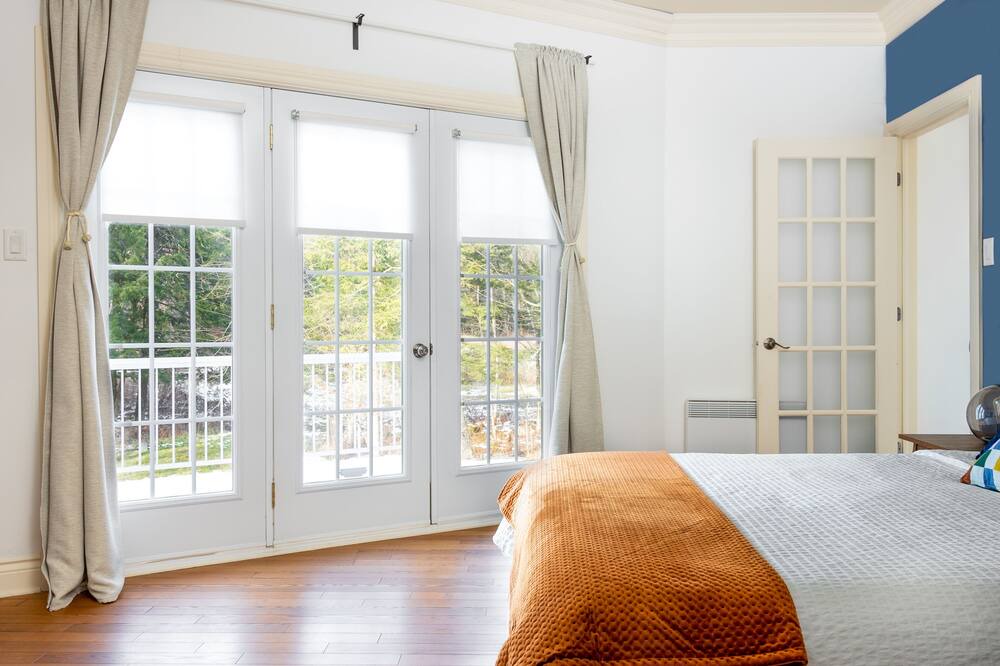 Photo of Bedroom in Lac-Brome