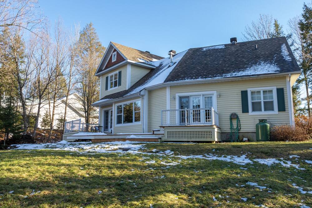 Photo of Outdoor in Lac-Brome