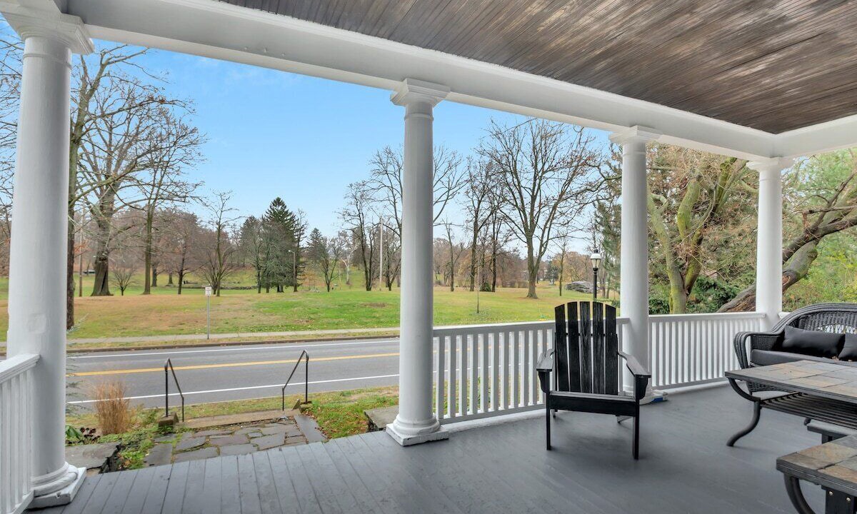 Photo of Outdoor in Newburgh