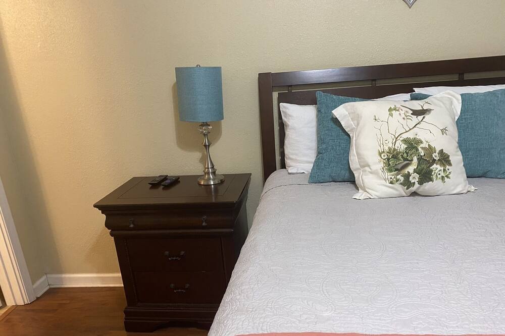 Photo of Bedroom in Freestate