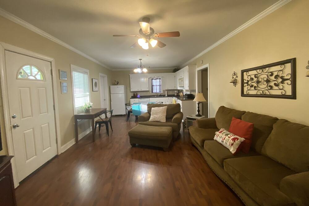 Photo of Bedroom in Freestate