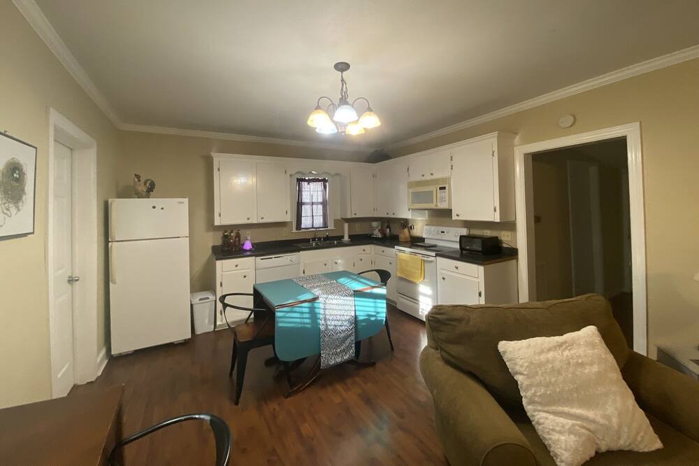 Photo of Bedroom in Freestate