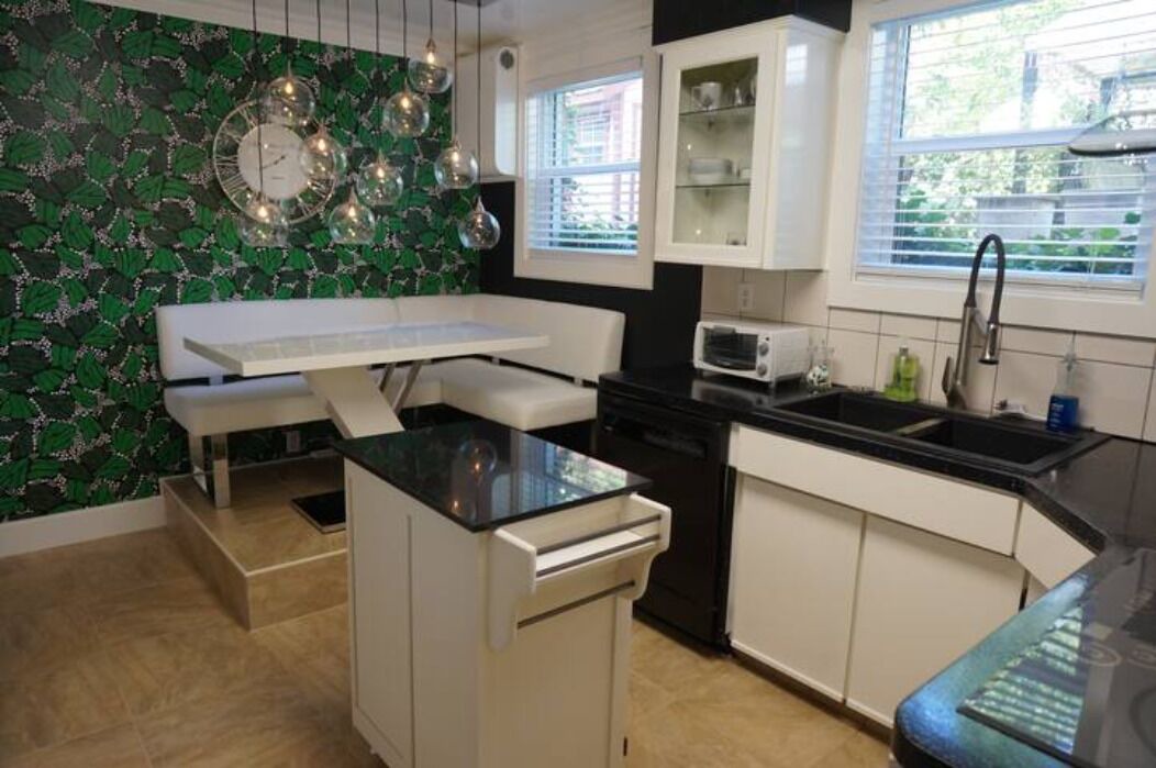 Photo of Kitchen in Kalamazoo