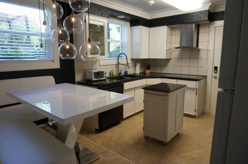 Photo of Kitchen in Kalamazoo