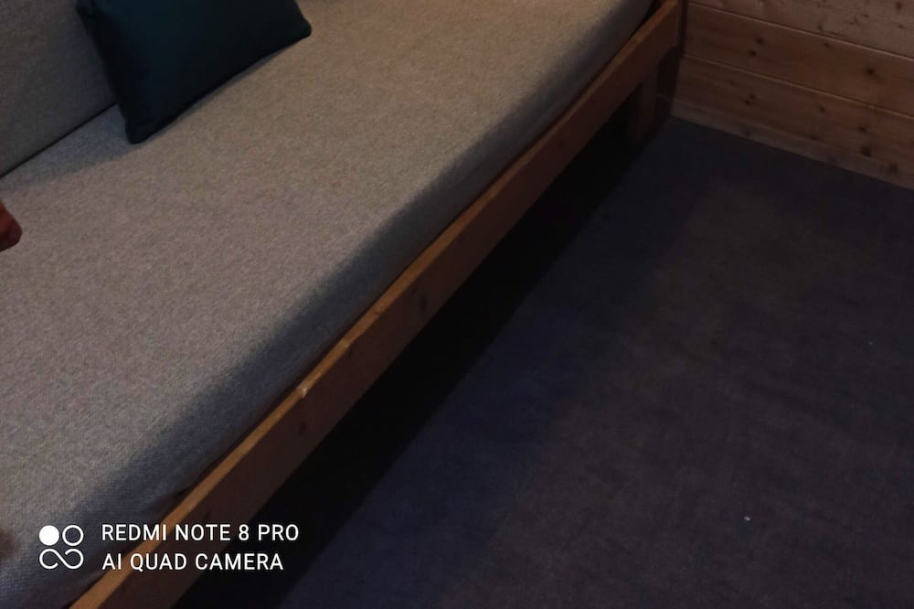 Photo of Bedroom in Lissac-sur-Couze