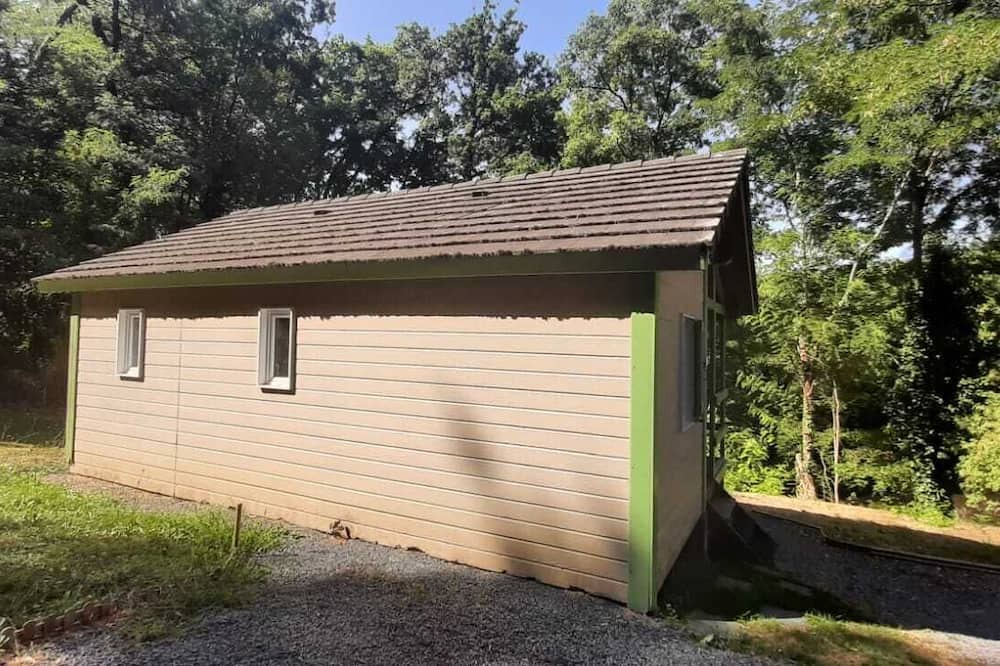 Photo of Outdoor in Lissac-sur-Couze