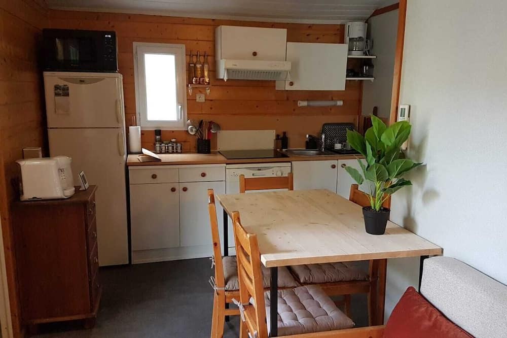 Photo of Kitchen in Lissac-sur-Couze