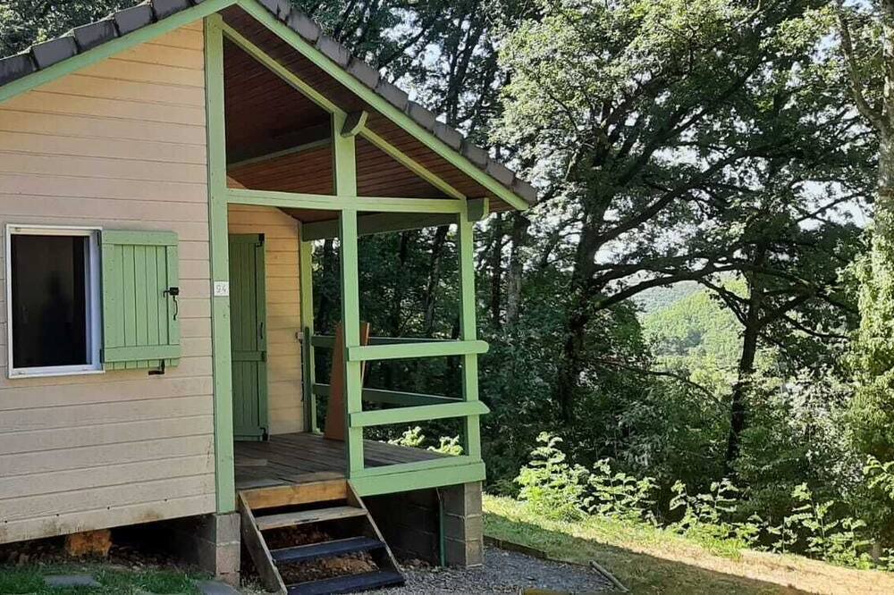 Photo of Outdoor in Lissac-sur-Couze