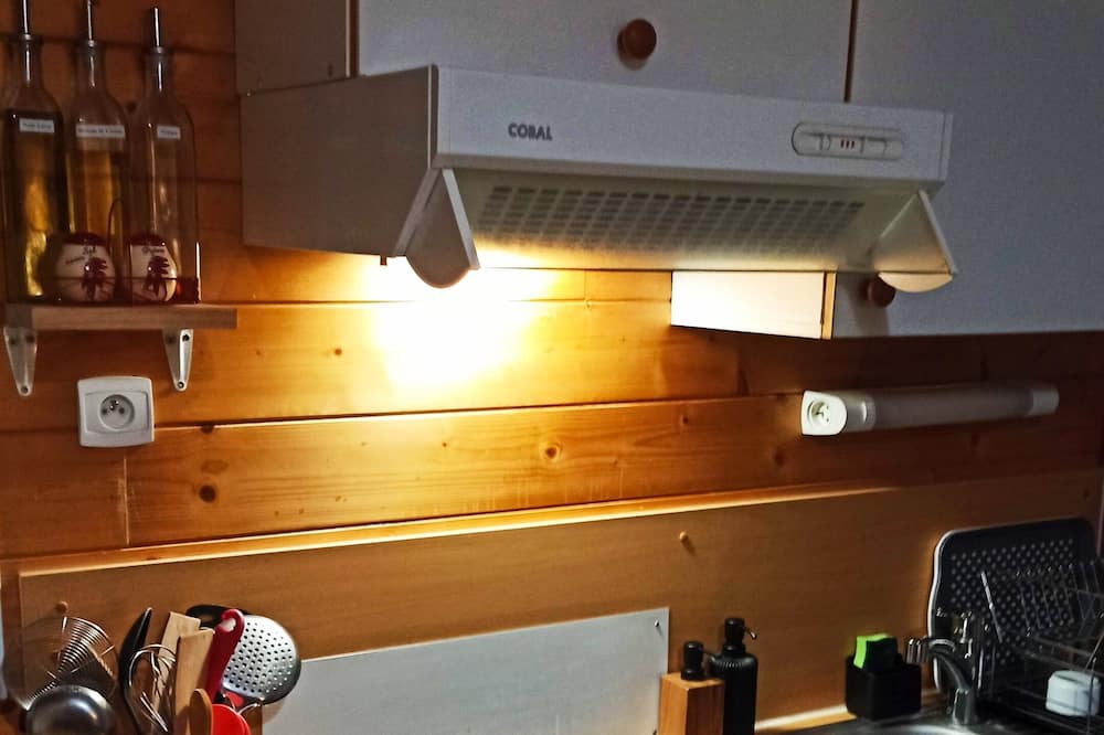 Photo of Kitchen in Lissac-sur-Couze