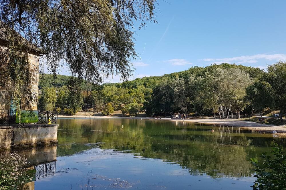 Photo of Outdoor in Lissac-sur-Couze