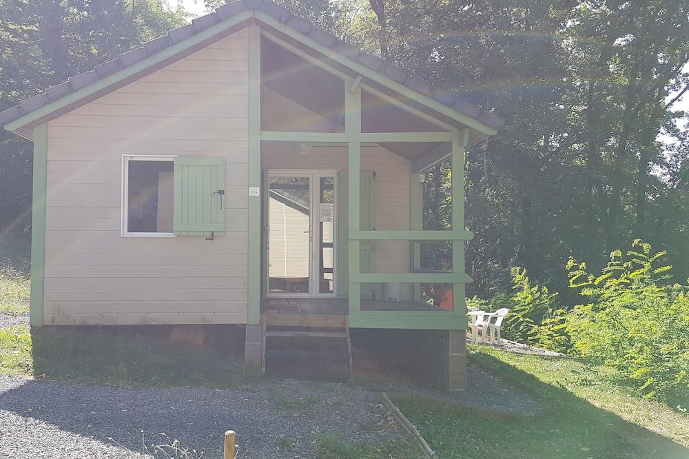 Photo of Outdoor in Lissac-sur-Couze