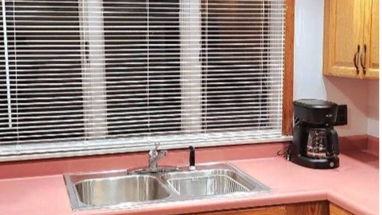 Photo of Kitchen in Hamlin