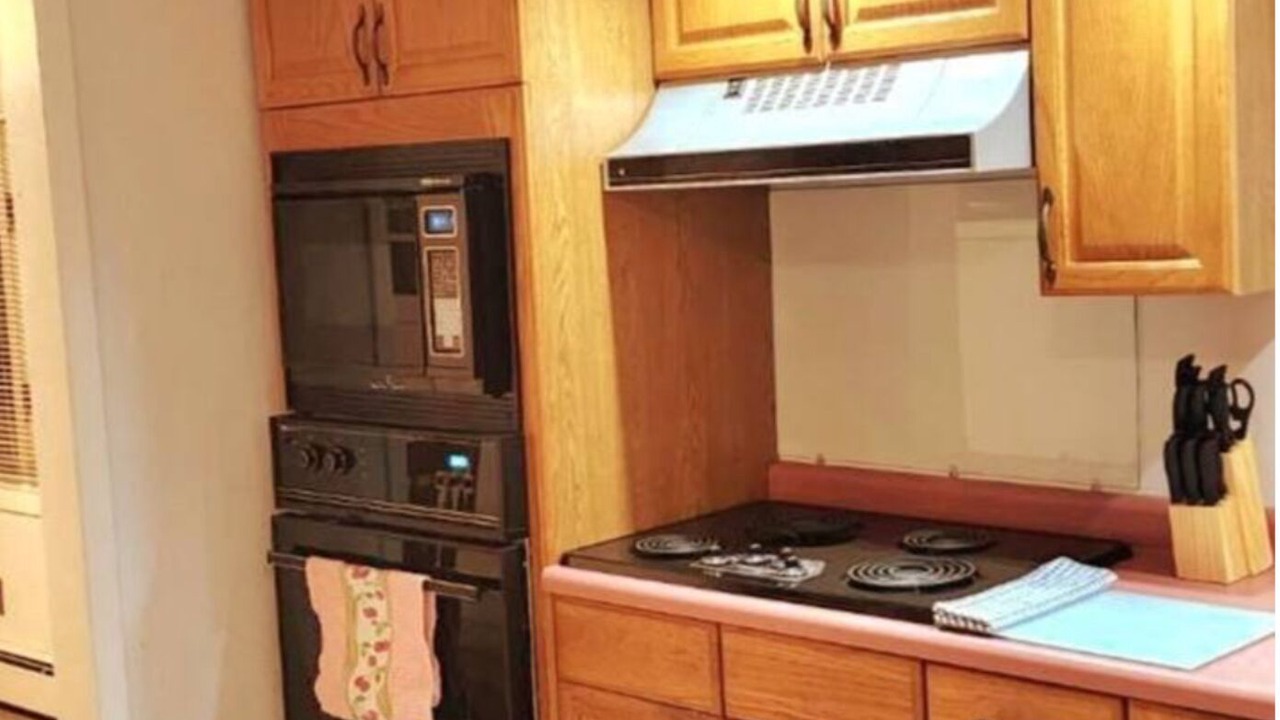 Photo of Kitchen in Hamlin