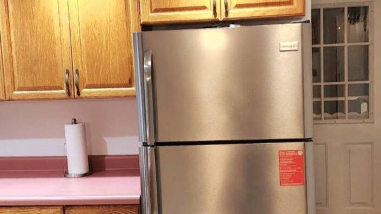 Photo of Kitchen in Hamlin