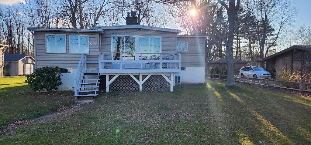 Photo of Outdoor in Hamlin