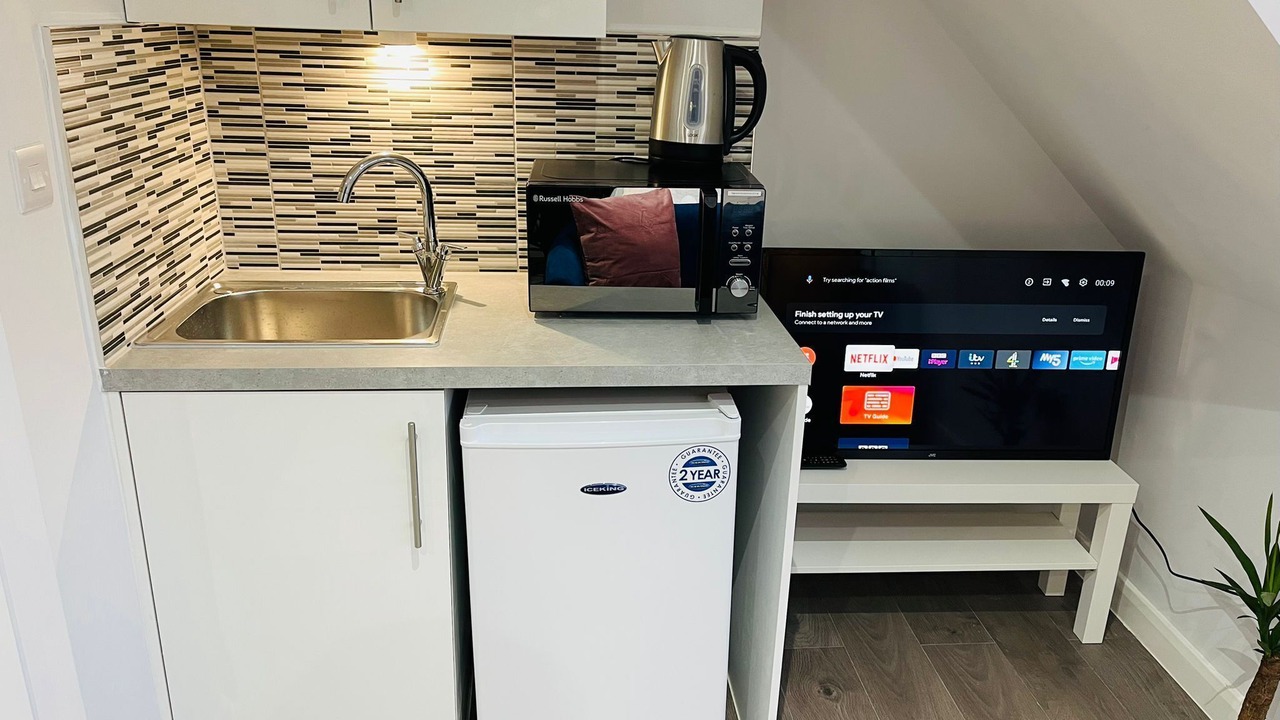 Photo of Others in Upper Clapton