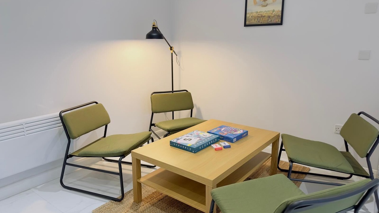 Photo of Others in Upper Clapton