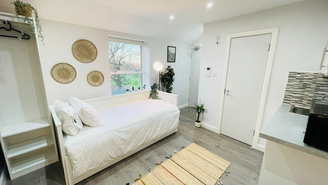 Photo of Others in Upper Clapton