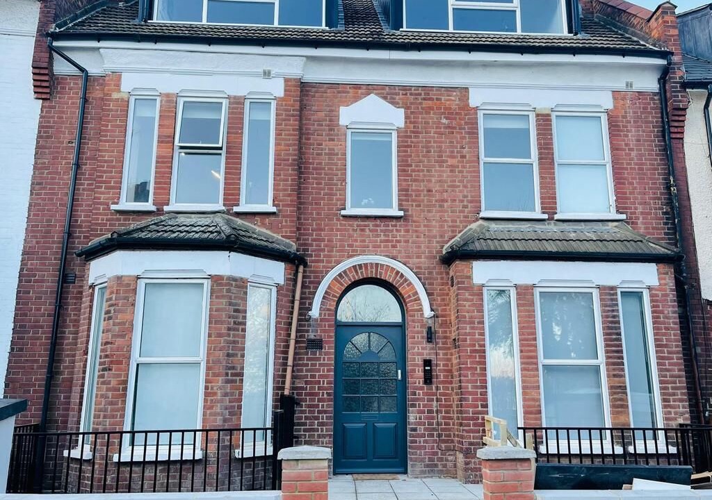 Photo of Outdoor in Upper Clapton