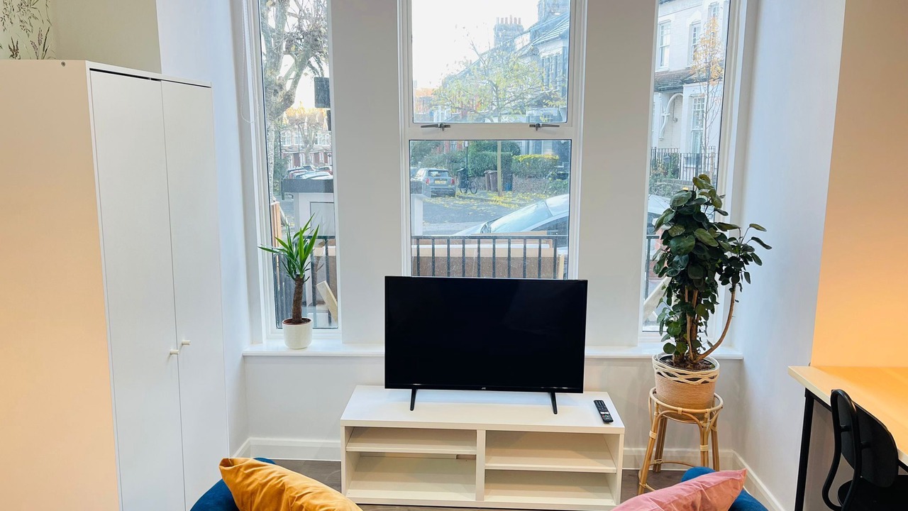 Photo of Others in Upper Clapton