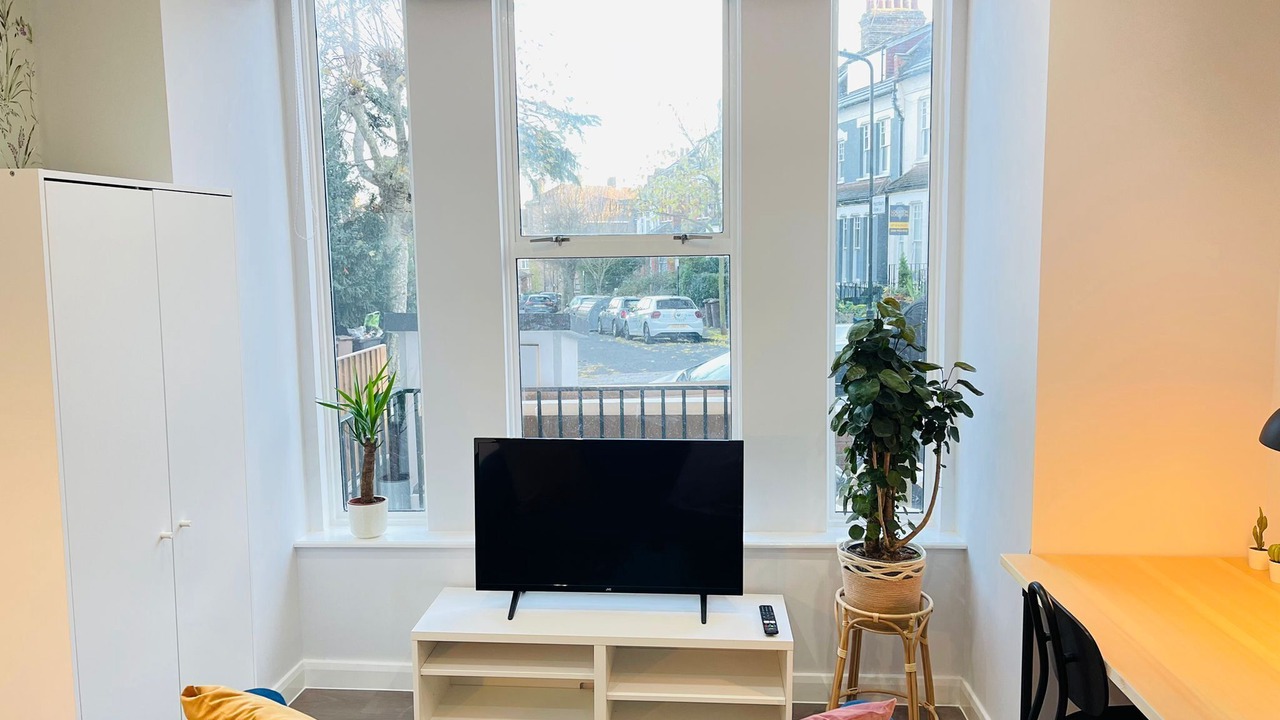 Photo of Others in Upper Clapton