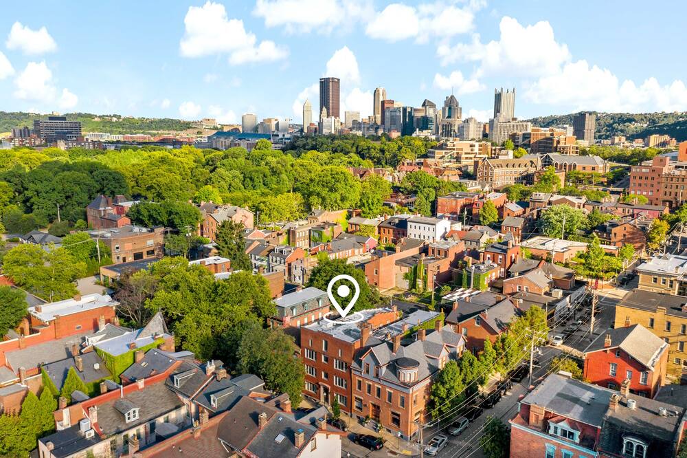 Photo of Outdoor in Allegheny-West