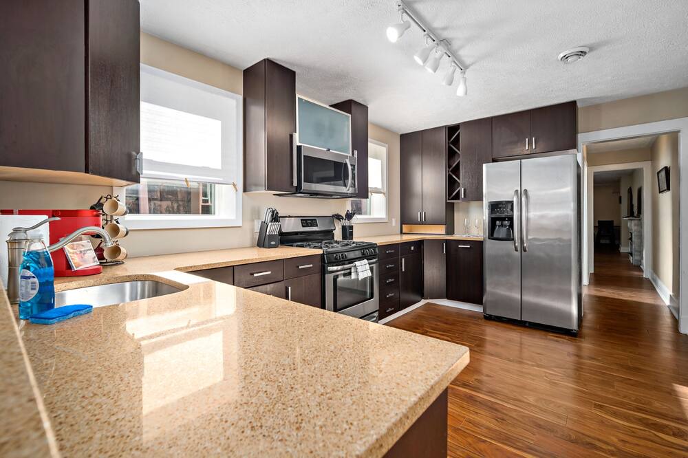 Photo of Kitchen in Allegheny-West
