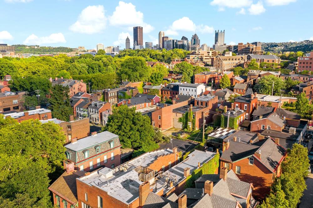 Photo of Others in Allegheny-West