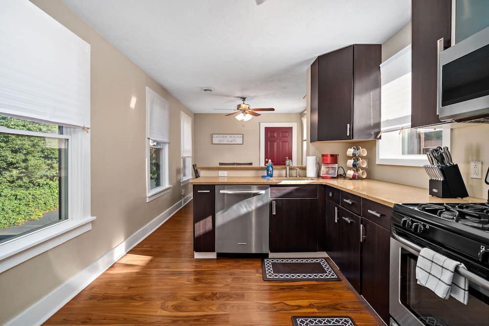 Photo of Kitchen in Allegheny-West