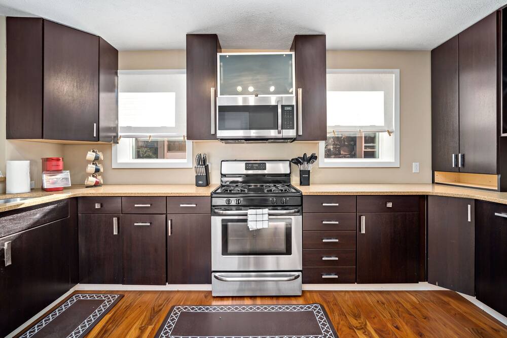 Photo of Kitchen in Allegheny-West