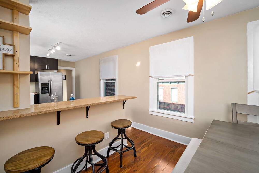 Photo of Kitchen in Allegheny-West