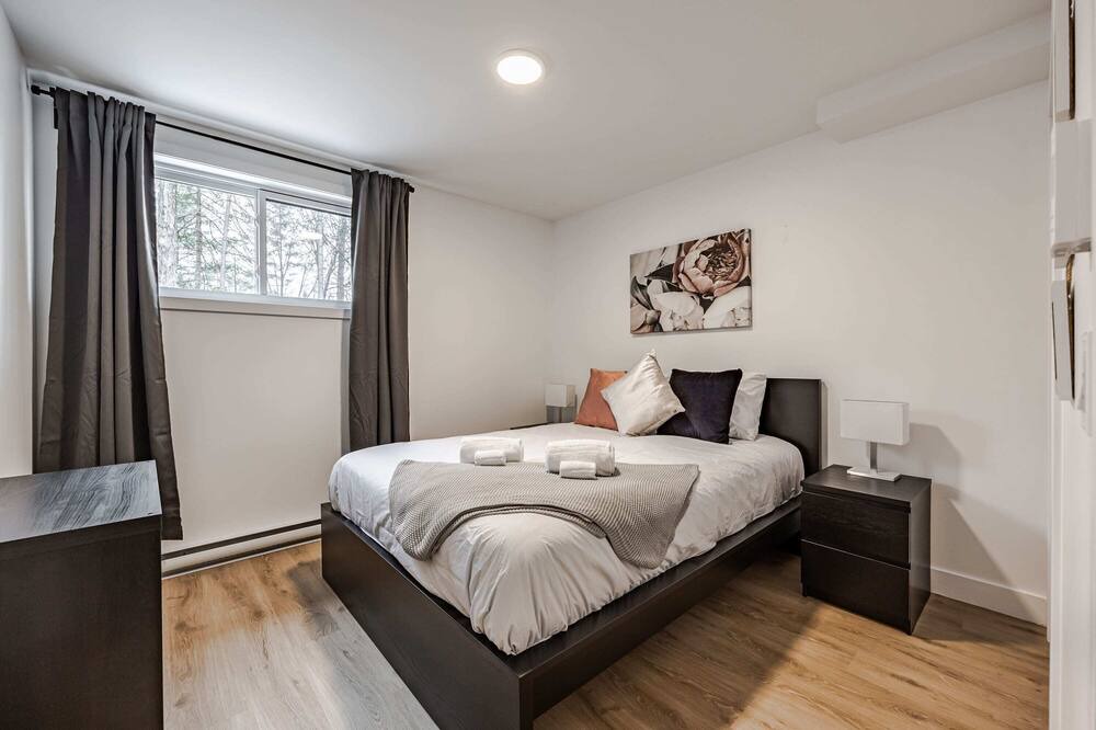 Photo of Bedroom in Argenteuil Regional County Municipality