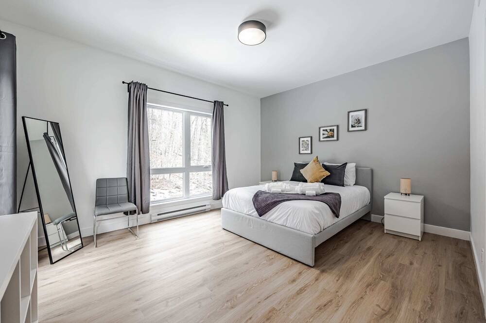 Photo of Bedroom in Argenteuil Regional County Municipality