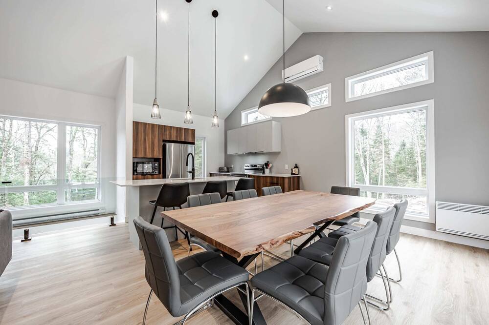 Photo of Kitchen in Argenteuil Regional County Municipality