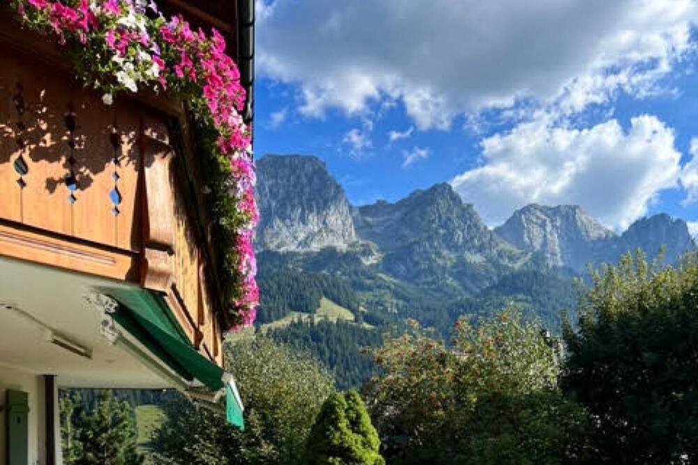 Photo of Outdoor in Rougemont